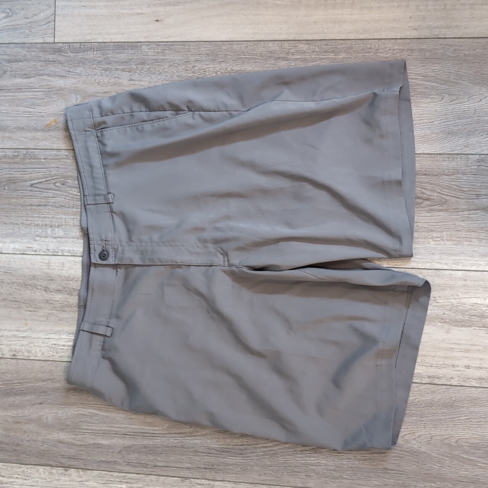 PGA Tour golf shorts